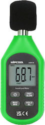 Wipcool ASM130 Schalldruckpegelmesser