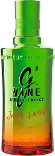 Lorente Limited Edition Gin 43% 700ml