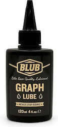 Λιπαντικό Λάδι Αλυσίδας Blub Graph 120ml