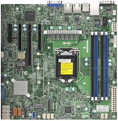 Gigabyte MX34-BS0 C252