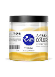 Yellow Tartazine 102 80gr
