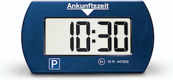 Needit Temporary Parking Plate
