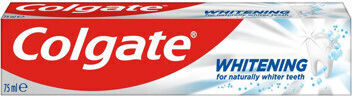 Colgate Whitening Toothpaste 75ml