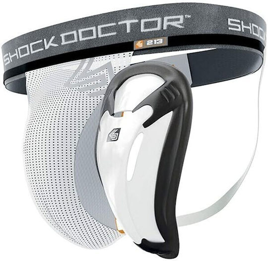 Shock Doctor Ανδρικό Σπασουάρ