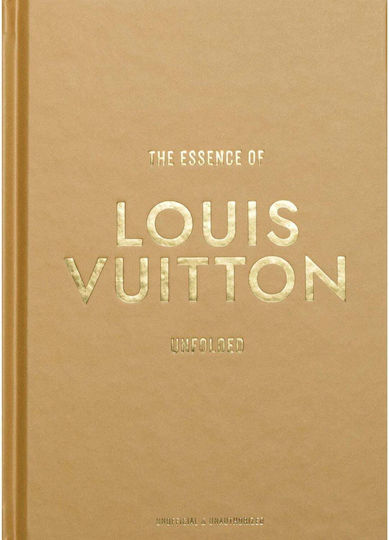 The Essence of Louis Vuitton The Essence of Louis Vuitton