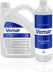 Vemar Politur für Boote 4000ml