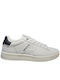 Ανδρικά Sneakers Λευκό