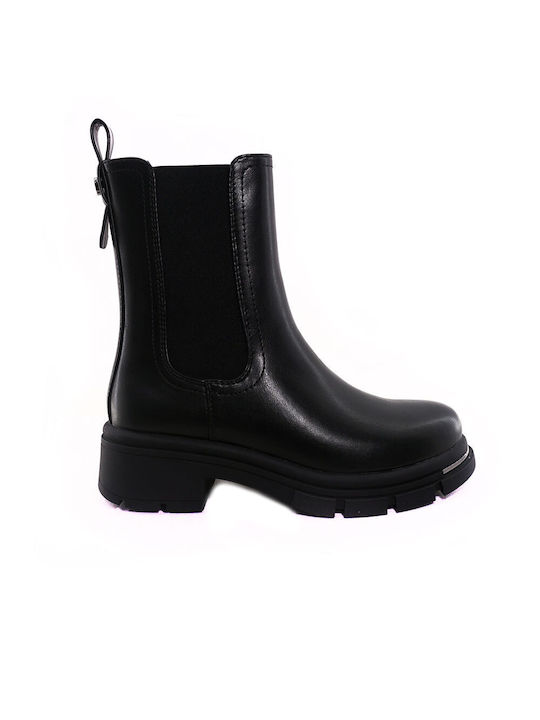 Primadonna Stiefeletten Damen Schwarz