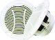 Aber Marine Сет Морски Говорители 5" с 160W RMS