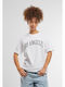 Γυναικείο T-shirt White