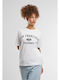 Γυναικείο T-shirt White