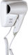 Inter Ceramic Σεσουάρ Ξενοδοχείου 1.2kW