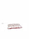 Vitakraft Pillow Dog White/Red 60x40cm
