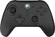 Roar RR-0025 Bluetooth Ασύρματο Gamepad για Android / PC / Switch / iOS Μαύρο