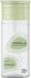 Castalia Demaqu’ Micellar Water Makeup Remover 100ml