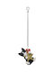 Ornament suspendat Pisica 8buc