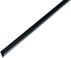 GAH-Alberts Προφίλ PVC 100x1.5x0.09εκ.