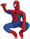 Λούτρινο Spiderman 40 εκ.