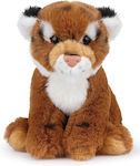 WWF Plush Tiger 15 cm