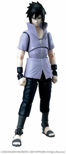Bandai Ultimate Legends Naruto Sasuke Uchiha Final Battle Action Figure 87538