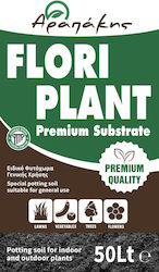 Arapakis Floriplant Universalerde 50lt
