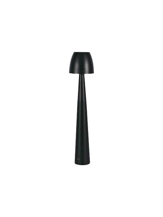 V-TAC Lustră Decorativă Negru