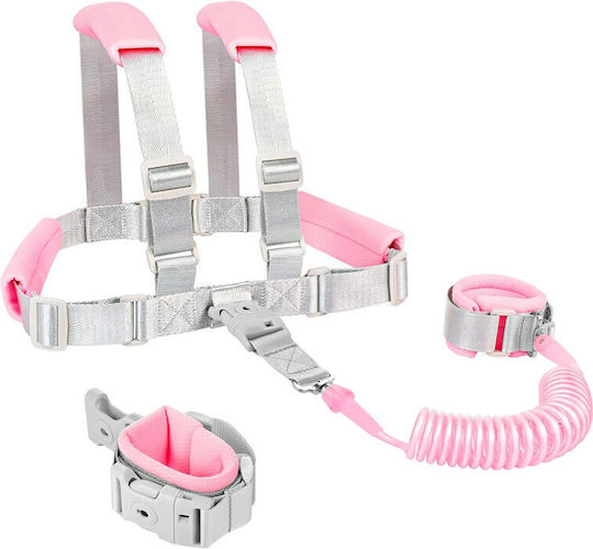 Schutzhülle aus Stoff in Rosa Farbe 1Stück