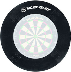 Wall Protector Board 25mm Thickness Dartboard 49179