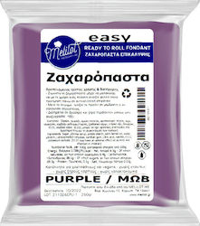 Starfoods Glasuri Fondant 250gr Violetă