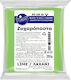 Starfoods Fondant Icing 250gr Green