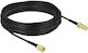 DeLock Antenna Καλώδιο 10m (90429) 1τμχ