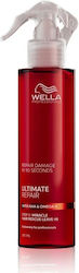 Wella Ultimate Repair Leave In Hair Rescue Hair Serum 185ml