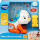 Vtech Ζωάκι Άλφι Το Έξυπνο Κουτάβι με Ήχους για...