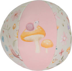 Little Dutch Ball Fairy Garden made of Fabric f...