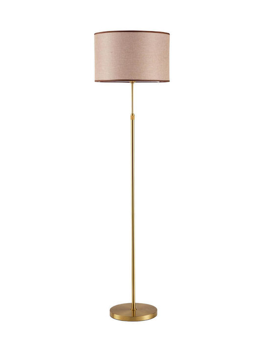 ARlight FLC 912 AB Floor Lamp with Socket for Bulb E27 Bronze