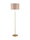 ARlight FLC 912 AB Floor Lamp with Socket for Bulb E27 Bronze