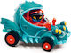 Djeco Autofigur "Lustiges Biest"