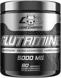 Core Champs Γλουταμίνη 300gr Core Champs Γλουταμίνη 300gr