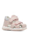 Kinder Sandalen Rosa