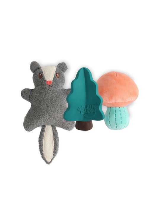 All For Paws Little Buddy Woodland Jucărie de P...