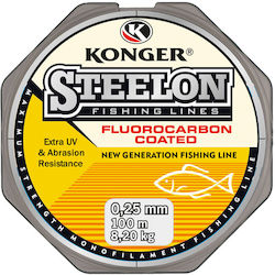 Konger Πετονιά 150m / 0.3mm Konger Πετονιά 150m / 0.3mm