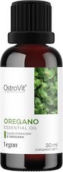 OstroVit Ulei de oregano 30ml
