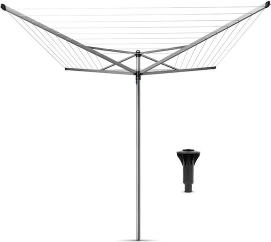 Brabantia Πτυσσόμενη Δαπέδου Brabantia Πτυσσόμενη Δαπέδου