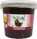 Φυσική Πάστα Ελιές Καλαμών 2kg Selia