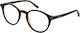 Sergio Tacchini Пластмасов Рамка за Очила Тъмносин st1021-601