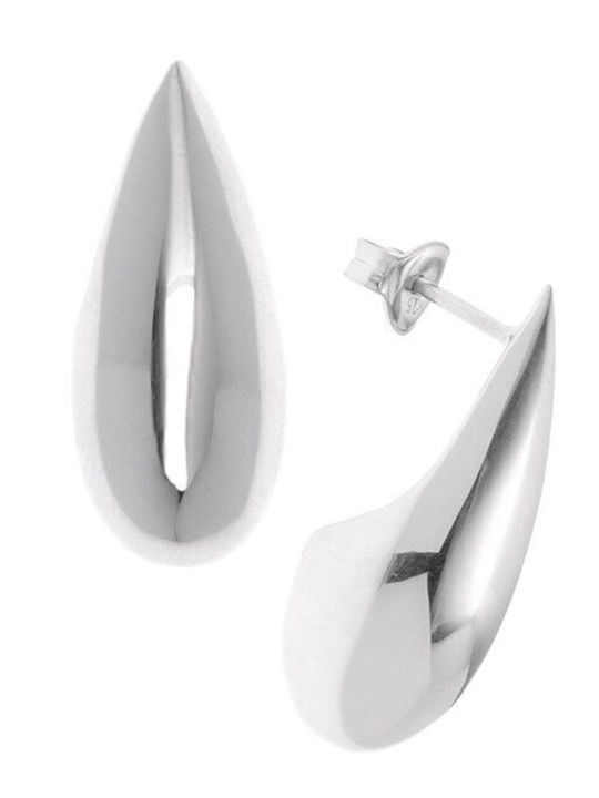 Arteon Ohrringe aus Silber