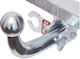 Galia Tow Hook Car Peugeot Expert Maximum Towing Weight 1500kg with Screws