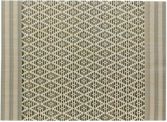 Winkler Platzdeckchen Grün 45x33cm 1Stück
