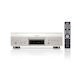Denon Dcd-1700ne Hi-Fi CD Player Silver