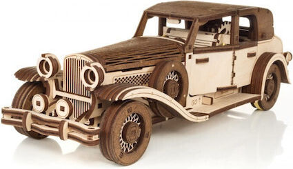Ewa Construction Toy Wooden